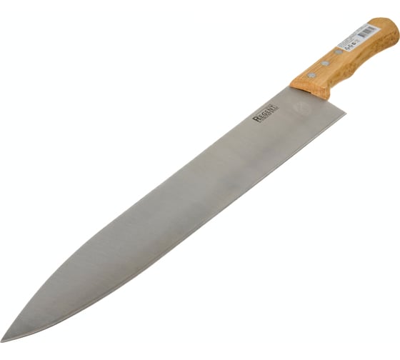 Нож-шеф Regent inox Linea CHEF 310/440 мм 93-KN-CH-3