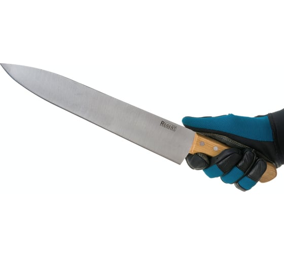 Нож-шеф Regent inox Linea CHEF 310/440 мм 93-KN-CH-3