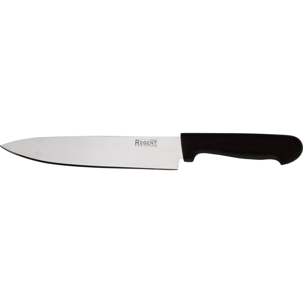 Нож-шеф Regent inox Linea PRESTO 205/320 мм 93-PP-1 - выгодная цена ...