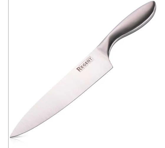 Нож-шеф Regent inox Linea LUNA 200/340 мм 93-HA-1