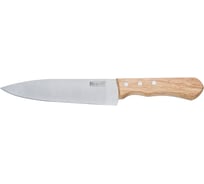Нож-шеф Regent inox Linea CHEF 180/310 мм 93-KN-CH-1