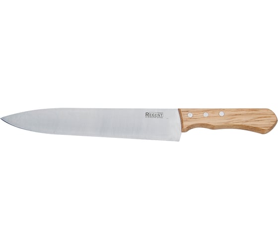 Нож-шеф Regent inox Linea CHEF 240/370 мм 93-KN-CH-2