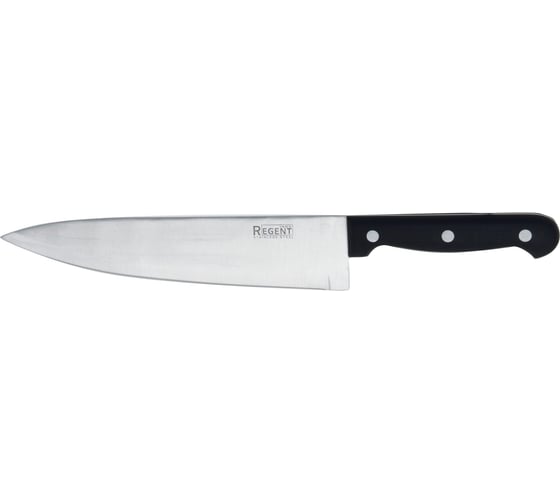 Нож-шеф Regent inox Linea FORTE 205/320 мм 93-BL-1