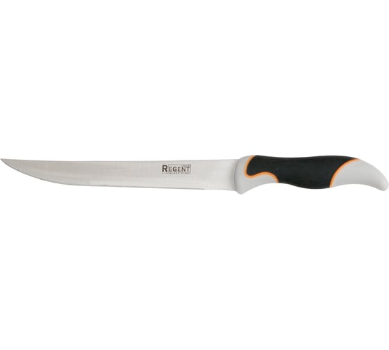 Разделочный нож Regent inox Linea TORRE 130/240 мм 93-KN-TO-3