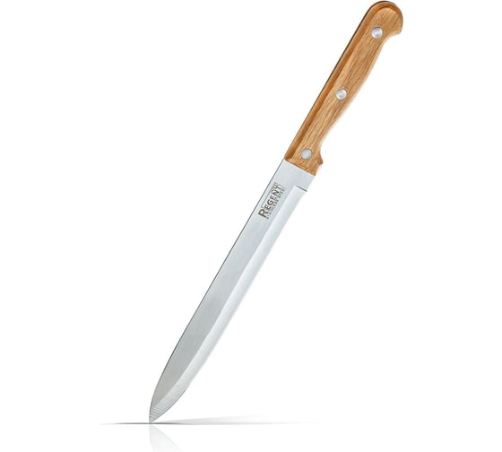Разделочный нож Regent inox Linea RETRO 200/320 мм 93-WH1-3