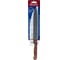 Разделочный нож Regent inox Linea RUSTICO 205/320 мм 93-WH3-3 2