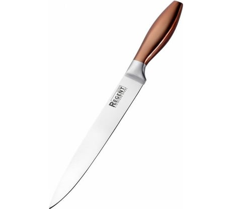 Разделочный нож Regent inox Linea MATTINO 200/330 мм 93-KN-MA-3
