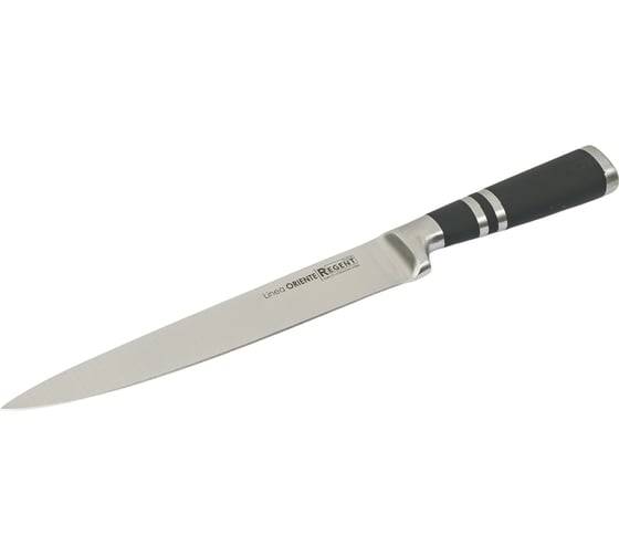 Разделочный нож Regent inox Linea ORIENTE 200/340 мм 93-KN-OR-3