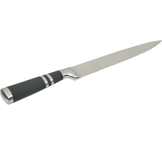 Разделочный нож Regent inox Linea ORIENTE 200/340 мм 93-KN-OR-3