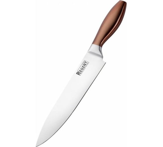 Разделочный нож Regent inox Linea MATTINO 200/335 мм 93-KN-MA-1