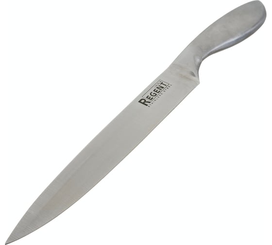 Разделочный нож Regent inox Linea LUNA 200/340 мм 93-HA-3