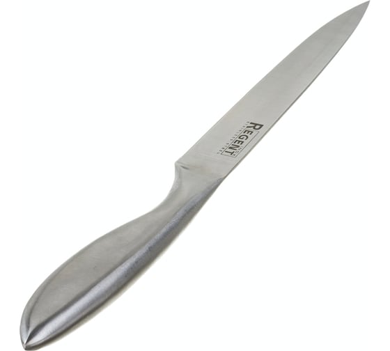 Разделочный нож Regent inox Linea LUNA 200/340 мм 93-HA-3