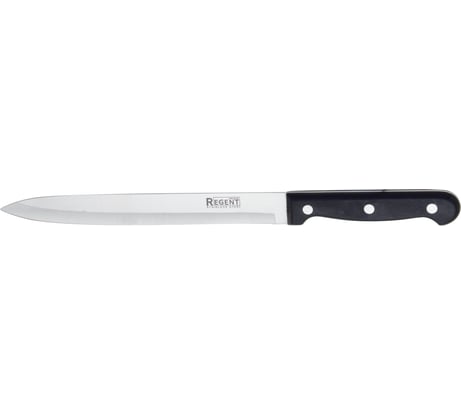 Разделочный нож Regent inox Linea FORTE 200/320 мм 93-BL-3