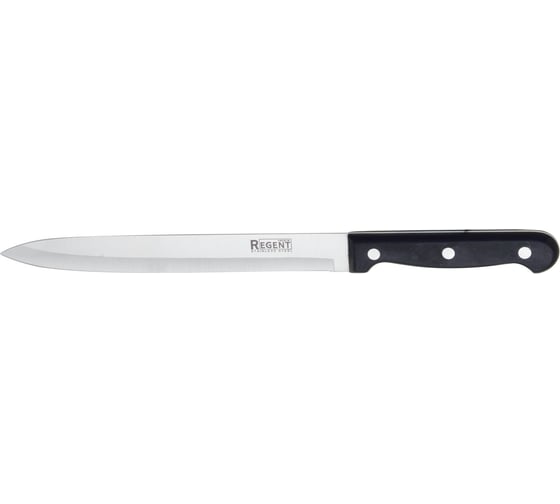 Разделочный нож Regent inox Linea FORTE 200/320 мм 93-BL-3