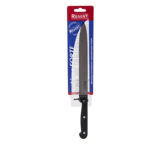 Разделочный нож Regent inox Linea FORTE 200/320 мм 93-BL-3