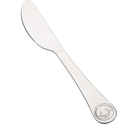 Детский нож Regent inox Linea SMILEY 93-CU-SM-01