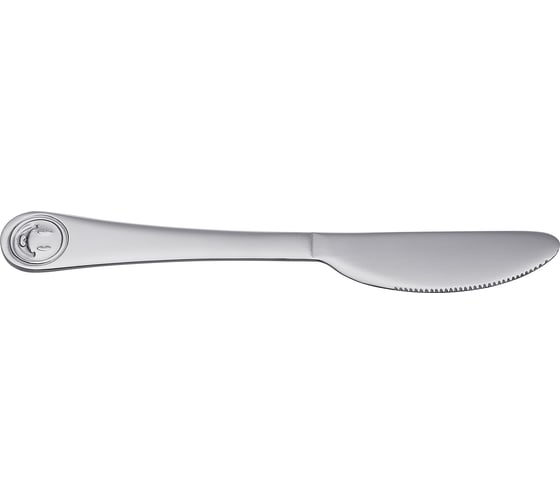 Детский нож Regent inox Linea SMILEY 93-CU-SM-01