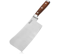 Нож-топорик Regent inox Linea NIPPON 175/295 мм 93-KN-NI-8