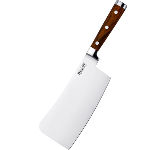 Нож-топорик Regent inox Linea NIPPON 175/295 мм 93-KN-NI-8