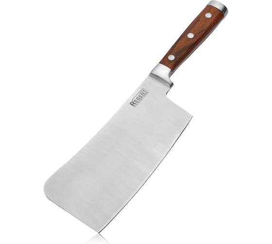 Нож-топорик Regent inox Linea NIPPON 175/295 мм 93-KN-NI-8