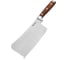 Нож-топорик Regent inox Linea NIPPON 175/295 мм 93-KN-NI-8 1