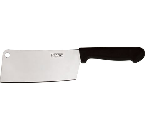 Нож-топорик Regent inox Linea PRESTO 165/290 мм 93-PP-8