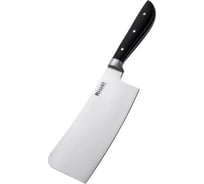 Нож-топорик Regent inox Linea PIMENTO 175/300 мм 93-KN-PI-8
