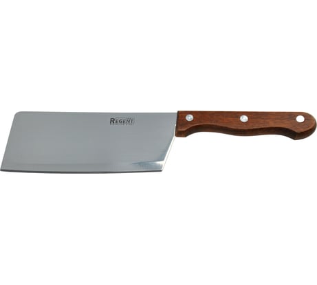 Нож-топорик Regent inox Linea ECO 165/290 мм 93-WH2-8