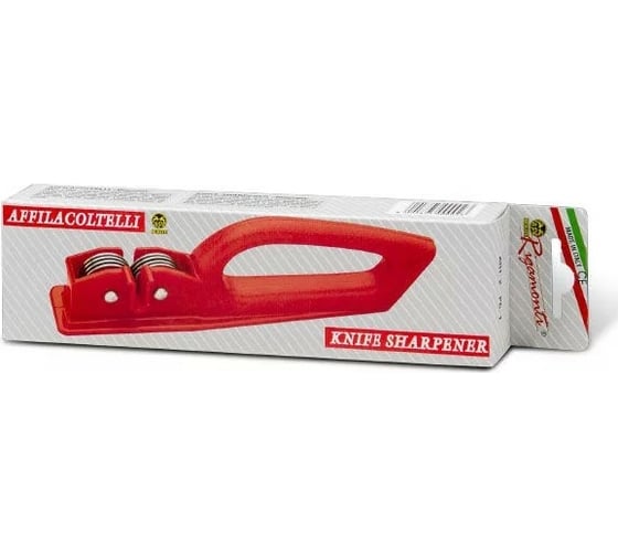 Ножеточка Rigamonti АЛМАЗ 5,5x4x20 см 4302