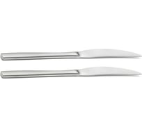 Столовый нож EME FASHION TUTTO SABBIATO, 2 шт, нержавеющая сталь 7654