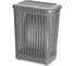Хозяйственная корзина GENSINI Rattan, 50 л, пластик, цвет ассорти 2158 3