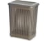 Хозяйственная корзина GENSINI Rattan, 30 л, пластик, цвет ассорти 2159 2