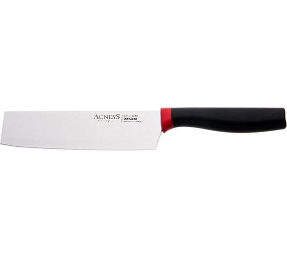Кухонный топорик Agness CORRIDA 16.5 см 911-631 1
