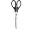 Ножницы Hatber 18см, START, легкий рез 12 шт 061310 1