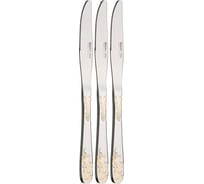 Упаковка ножей Agness GARDEN 3 шт, длина 23 см 922-235