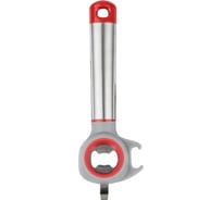 Открывалка Agness 18х6х2 см 710-360