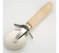 Резак для пиццы и теста Webber BE-5286 17xD 5.5 см 144 0R-00002202