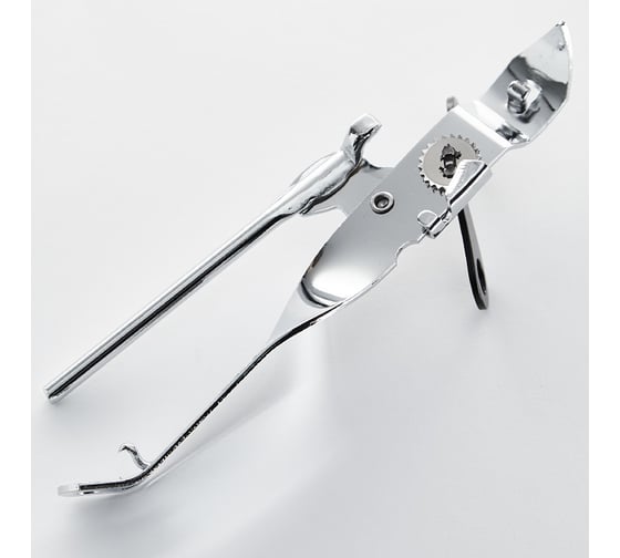 Консервный нож Webber BE-5335 16.8 см 120 0R-00003153