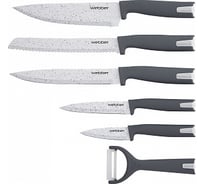 Набор ножей Webber BE-2264N 5 предметов Р1-00004587