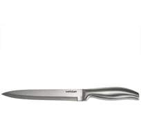 Нож для нарезки Webber ВЕ-2250C/1 Chef из нержавеющей стали 820/12 Р1-00008697