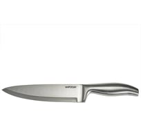 Поварской нож Webber Chef ВЕ-2250A/1 из нержавеющей стали 820/12 Р1-00008696