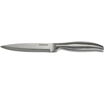 Универсальный нож Webber ВЕ-2250D/1 из нержавеющей стали Р1-00008698
