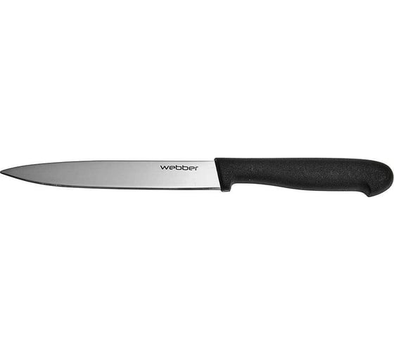 Универсальный нож Webber ВЕ-2251D из нержавеющей стали 0Р-00015456 1