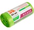 Пакеты для мусора Эконом 50 шт, 35 л, 58х48 см, 7 мкм PERFECTO LINEA 46-041880 1