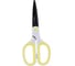 Офисные ножницы DELI 6054 Soft-touch Teflon Effortless 175 мм сталь ассорти, 12 шт 1003035 1