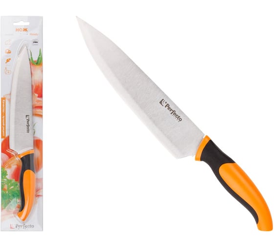 Кухонный нож PERFECTO LINEA Handy 21-243100