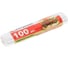 Пакеты для пищевых продуктов PERFECTO LINEA 23x17 см 100 шт 46-042589 1