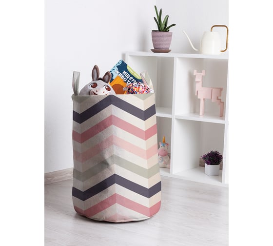 Корзина для игрушек JOYARTY toba_10733_M 1