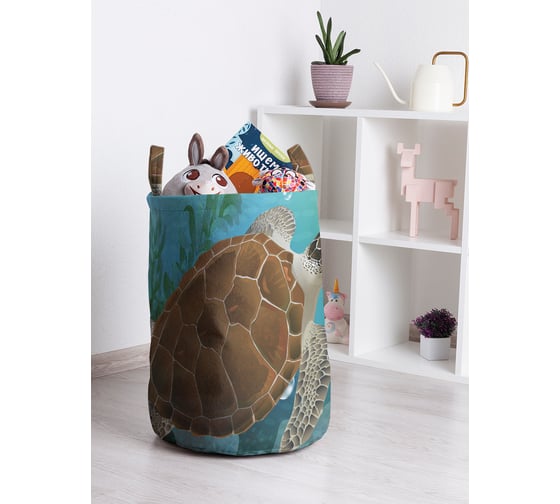 Корзина для игрушек JOYARTY toba_14609_M 1