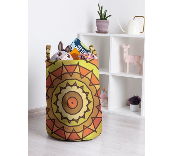 Корзина для игрушек JOYARTY toba_18626_M